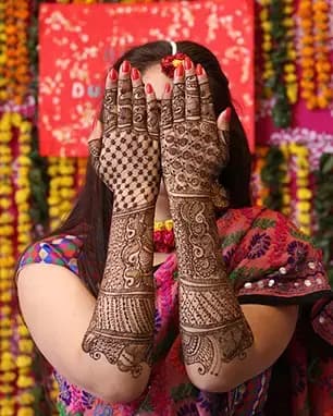 Mehedi