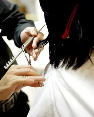 Hair