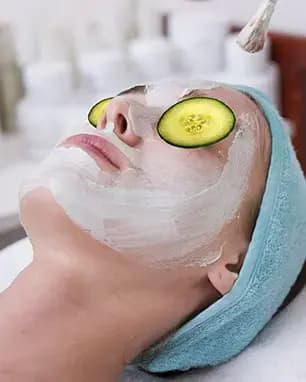 Facial