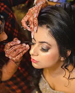 Makeover