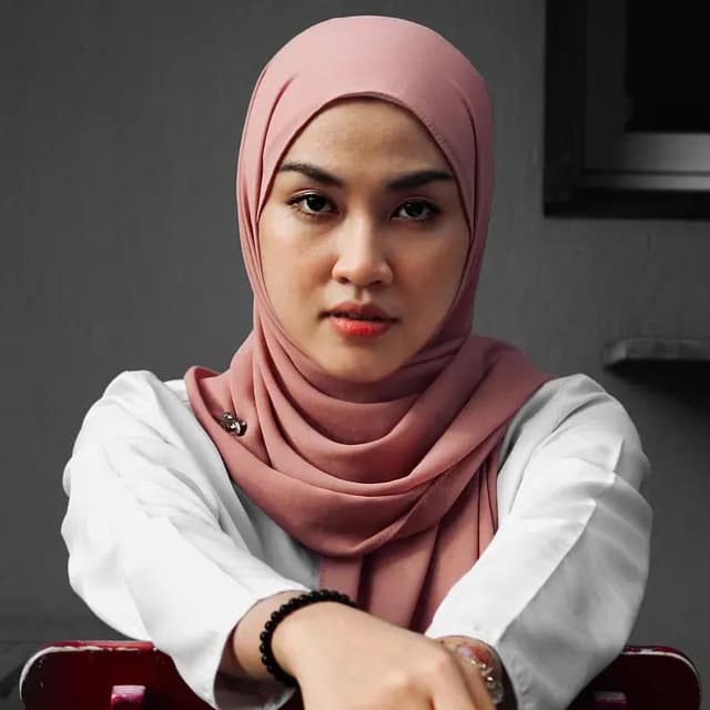 Sumaya Islam